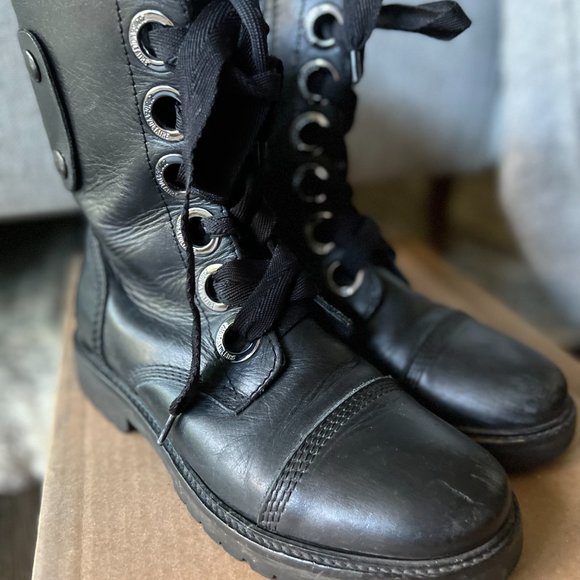 ZADIG & VOLTAIRE | boots 37 - Picture 8 of 9